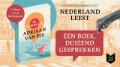 Bekijk details van Het boekgeschenk Nederland Leest ligt voor je klaar