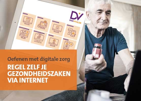 DigiVitaler