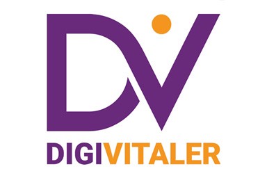 Info over Digivitaler