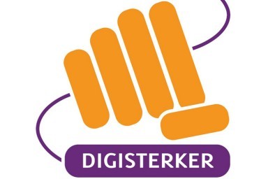 Info over de cursus digisterker