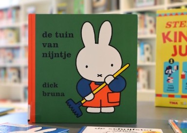 BoekStartdag 2022