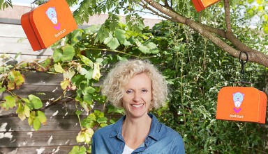 Maak kennis met de BoekStartcoach