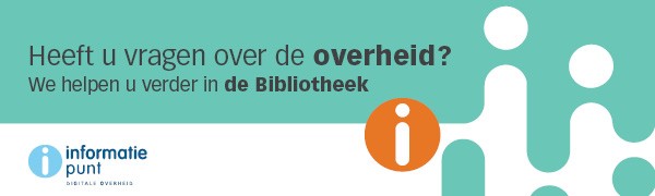 informatiepunt digitale overheid